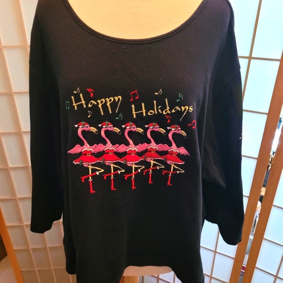 Alkisonwhitmire top - Picture 1 of 6